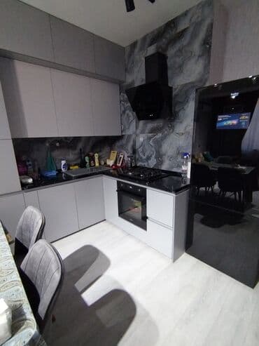 Mənzil kirayələyirəm: Yeni Günəşli Massiv A, 2 otaqlı, Yeni tikili, m. Xalqlar Dostluğu, 64 kv. m — 4