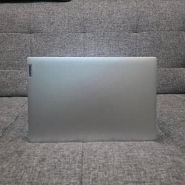 kontakt home notbuk: Lenovo IdeaPad 1 14AMN7 noutbuku Əsas xüsusiyyətlər: - Prosessor: AMD — 4