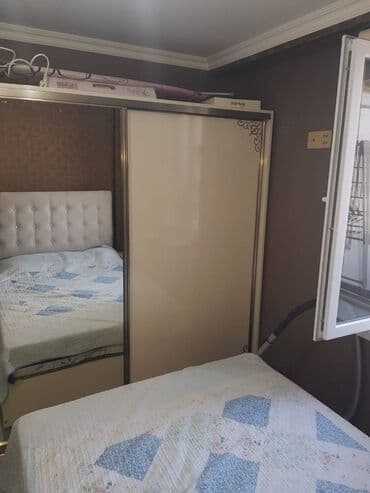 bakixanovda kiraye evler 2024: Nərimanov rayonu,Gənclik metro yaxını,Papa Johnsun yanı,5 mərtəbənin — 12