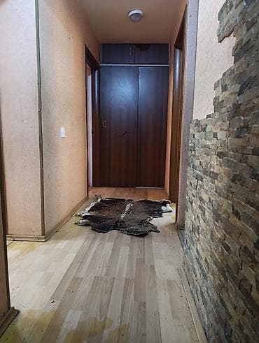 Mənzil alıram: Kirayə ev İnşaatçılar metrosunun başı kontaktın arxası bes mərtəbəli — 3