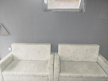 🛋️ Satılır – Divanlar (6 ədəd) Yaxşı vəziyyətdə olan 6 ədəd divan — 1