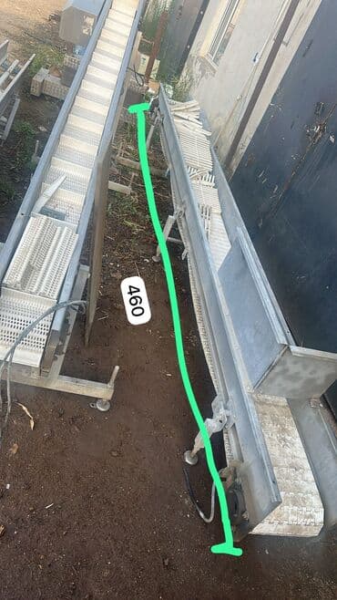 setka toxuyan: Transpartyor 3 ededdır enı21,32 ve 33 sm olan ölcülerdi uzunluqları — 1