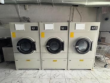 yeni paltaryuyan: Paltaryuyan maşın Bosch, 10 kq-dan çox, Yeni, Avtomat, Qurutma var, Kredit var — 7