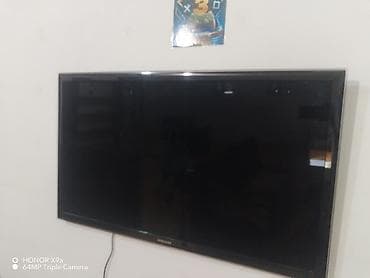 120 ekran tv: Samsung plazma televizor - smart deyil -120ekran -Club üçün uyğundur — 2