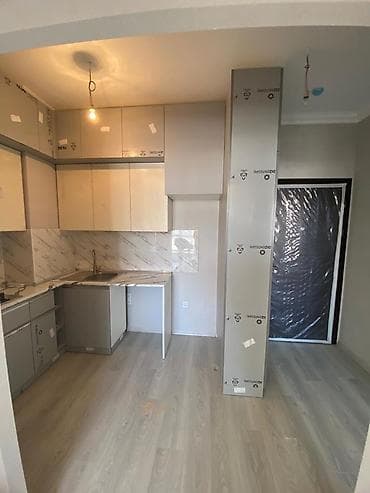 tap az dolab: Sifarişlə mətbəx dəsti, Özü çəkən petlələr, MDF, Kredit yoxdur, Ünvandan götürmə, Pulsuz çatdırılma, Ödənişli çatdırılma — 8