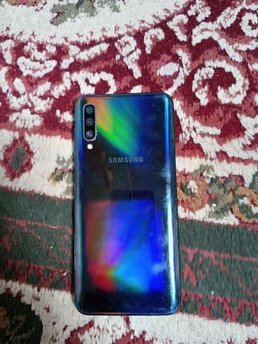 ТВ и видео: Samsung Galaxy A50, 64 ГБ — 2