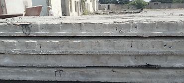 Beton plitələr: Beton panel catrlma ve quraşdırma var baki şeheri etrafi kenteri — 4
