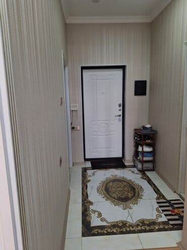 lokbatanda yeni binalar bine ile uzbeuz: Masazır, 2 otaqlı, Yeni tikili, 67 kv. m — 3