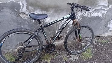 velosiped satisi ucuz: Şəhər və yüngül off-road sürüşləri üçün şəhər velosipedi — 1