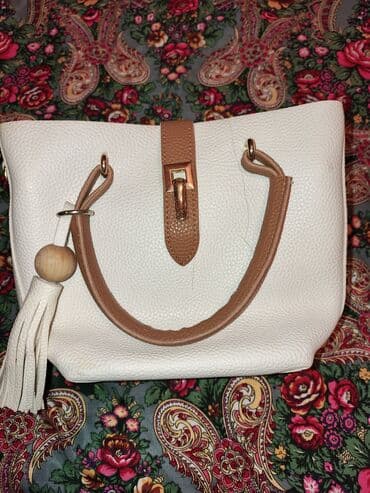 Çaydanlar: Əl çantası, Yeni — 3