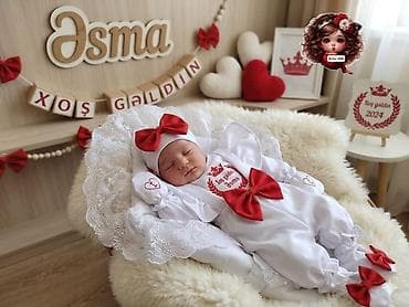 cantalar: Geyim corablar əlcələr kapaq dest yazı. Daxil — 1