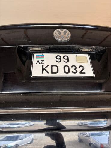 диски на фольксваген: Satılır — 1