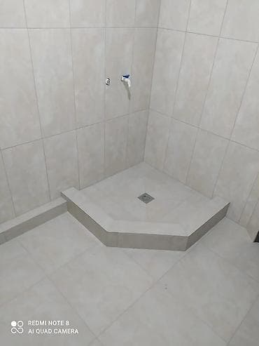 baki qebele avtobus: Xidmət: Parnoy (buxar otağı) və hamam-sauna tikintisi — 3