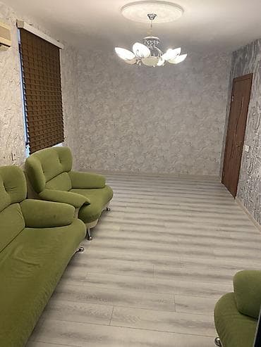 gence yeni tikili binalar: 2 otaqlı mənzil – tam təchizatlı və səliqəli daxili məkan - Planlama — 2