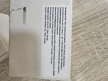 samsung a52 adapter: Smart saat, Huawei, Sensor ekran, rəng - Qara — 5