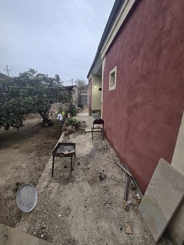 bina.az xacmaz: Binə 4 otaqlı, 140 kv. m, Kredit yoxdur, Orta təmir — 7