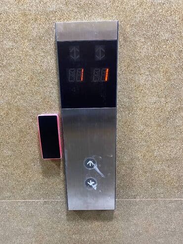 ucbucaq evlər: 3 otaqlı, Yeni tikili, m. Sahil, 131 kv. m — 9