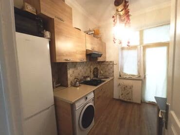 двухкомнатные новостройки в баку: Пос. Говсаны, 2 комнаты, Новостройка, 60 м² — 6