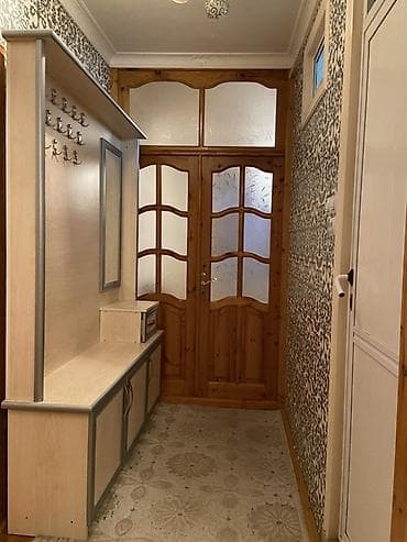 sumqayit ev kiraye: Gəncə, 3 otaqlı, Köhnə tikili, 68 kv. m — 8