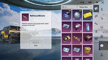 Salam Aleykum Qardaşdar Hesabda 24 Yükselde Bilen Var 16 Matrial Var