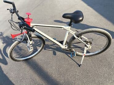 купить спортивный велосипед недорого: Б/у Городской велосипед 26", скоростей: 21, Самовывоз — 2