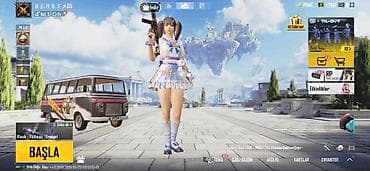 - Səviyyə: 19 - Ad: BARBIX55 - Server: Orta Doğu (Akıcı) - Mövsüm lalafo.az -da - Səviyyə: 19 - Ad: BARBIX55 - Server: Orta Doğu (Akıcı) - Mövsüm