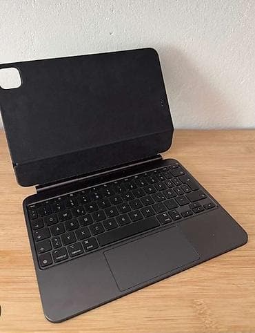 Apple Magic Keyboard m4 və m5 pro 11 modellərini dəstəkləyir istifadə