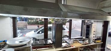 kiraye kafe verirem: BIZNES SATILIR(Biznesin qiymeti 8000 manat, ayliq icare 1200) . !! — 2