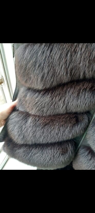 2 ci əl geyimlər: Jilet, L — 2