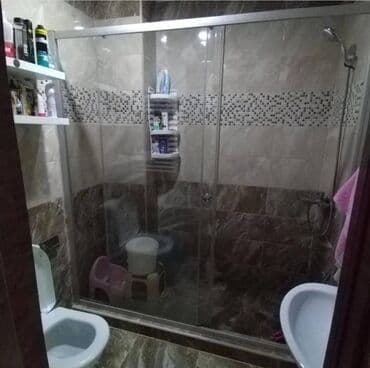 kiraye bakı: Sumqayıt şəhəri,9mkrda,Krstal Abşeronda,16cı mərtəbədə,2 otaq stdyo — 8