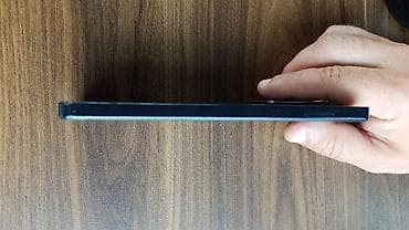 6d mark 2: Infinix Note 30 Pro, 256 GB, rəng - Boz, Sensor — 6