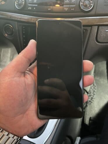 купить бу кондиционер: Poco X5 Pro 5G, 256 ГБ, цвет - Черный — 2