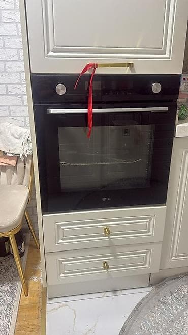 Elektrik sobası Quraşdırılan