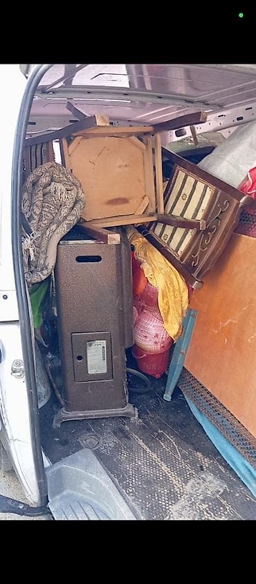 maşın şpaklovka: 🚐 YÜK DAŞIMA XİDMƏTİ BAKi şəhərində və rayonlara,avtomobil şəxsdir — 7