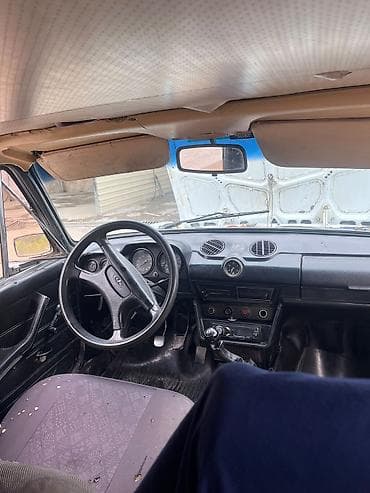 VAZ (LADA) 2106: 1.5 l | 1983 il 82456 km Sedan — 4