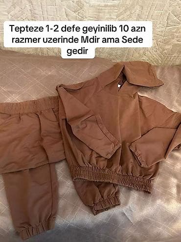 Sviterlər: Qadın geyimləri – bir neçə fərqli model — 4