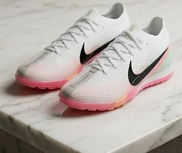 bel halqası: Butslar Nike, Ölçü: 40 — 1