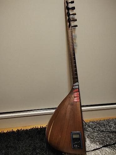 Fleytalar: Saz eliktron təzədir alınıb toyu üçün aparat qoşul kaloka qoşul — 6