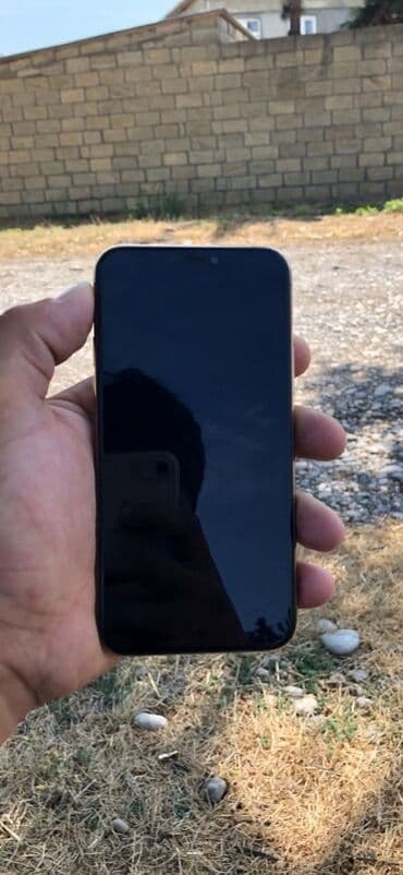 самсунг телефон: IPhone 11 Pro, 64 GB, Qızılı — 6