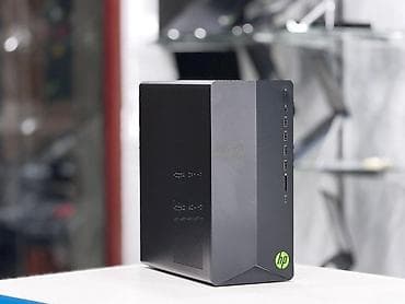 iptvactivation.com: Masaüstü kompüter HP TPC-F123-MT Şəhər: Bakı Çatdırılma?: Bəli — 2