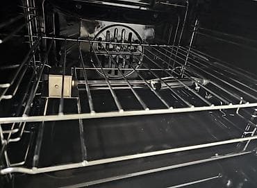 soba: Duxovka Elektrik, rəng - Qara, Quraşdırılan, Yeni — 9