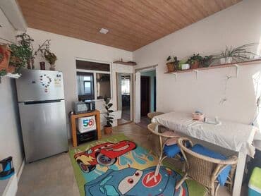 goycay evler: 74 kv. m, 3 otaqlı, Kombi, Qaz, İşıq — 3