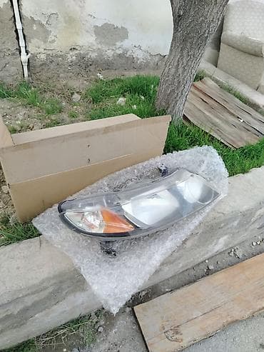 Ötürücü qutuların detalları: Sağ, Honda, 2008 il, Orijinal, İşlənmiş — 1