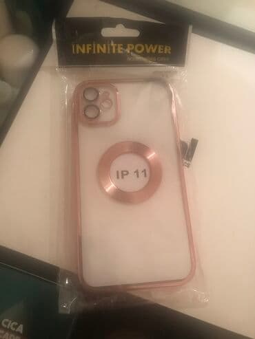 iphone 12 korpus: Iphone 11 case. Trendyoldan alinib. Tezedir. Paketi acilmayib — 2