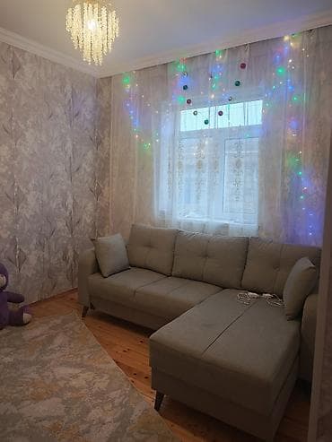 puta ev: Bine Savxoz 160 sonu 218 nomrelı mekteble 15 d mesafede .2 otaq kuxna — 2