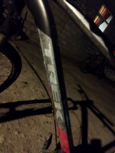 ismayıllı istirahet merkezleri: İşlənmiş Dağ velosipedi Trek, 26", sürətlərin sayı: 9, Ünvandan götürmə, Ödənişli çatdırılma — 3