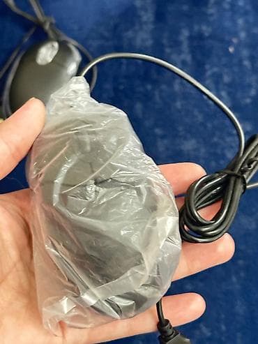 iphone 11 pro irsad: USB klaviatura və siçan dəsti Məhsullar: - 2 ədəd USB simli klaviatura — 5