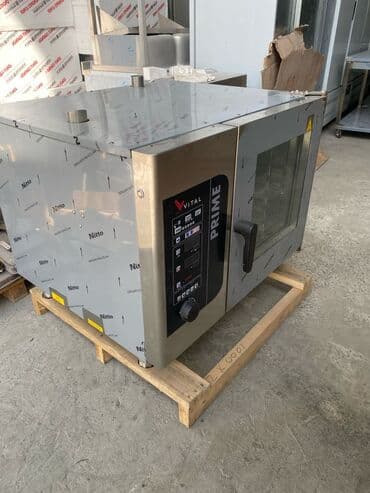 Xəmir yoğuran aparatlar: Çörək, Şirniyyət üçün, Pizza, Elektrik — 1