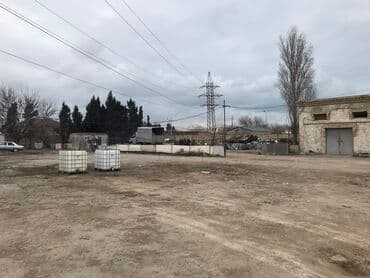 goygol gunluk evler: Sumqayıt şəhərində 1 hektar yerin içərisidə yerləşən obyekt satılır — 5