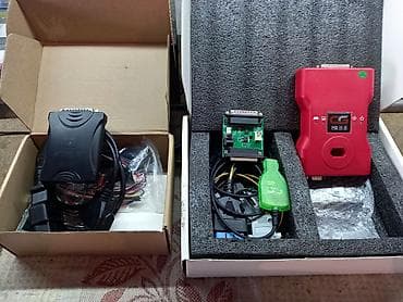 w 202 kapot: Diagnostika avadanliqlarinin satişi temiri ve prograamlarin yazilmasi — 3